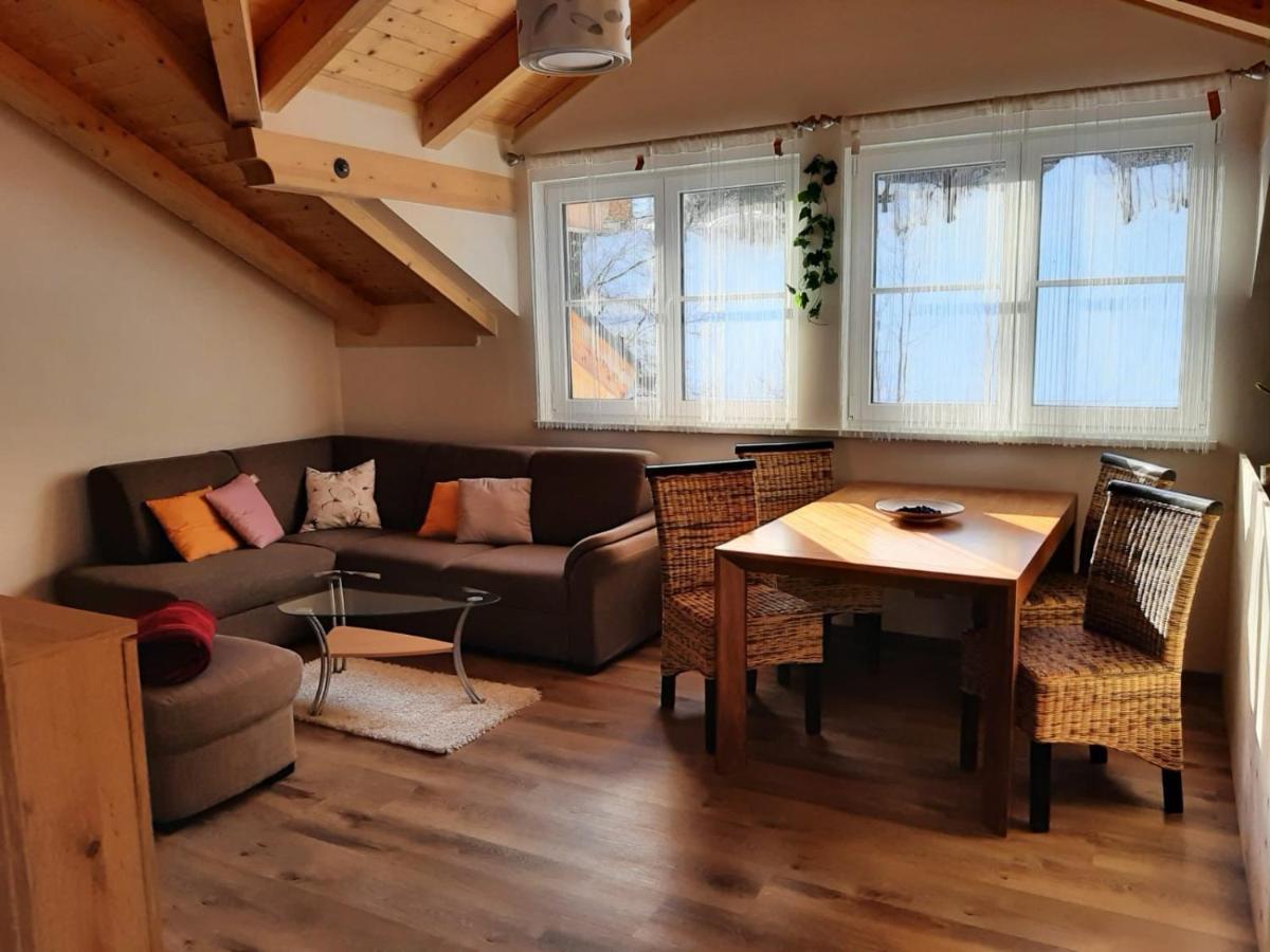 Ferienwohnung Leni Altaussee Exterior photo