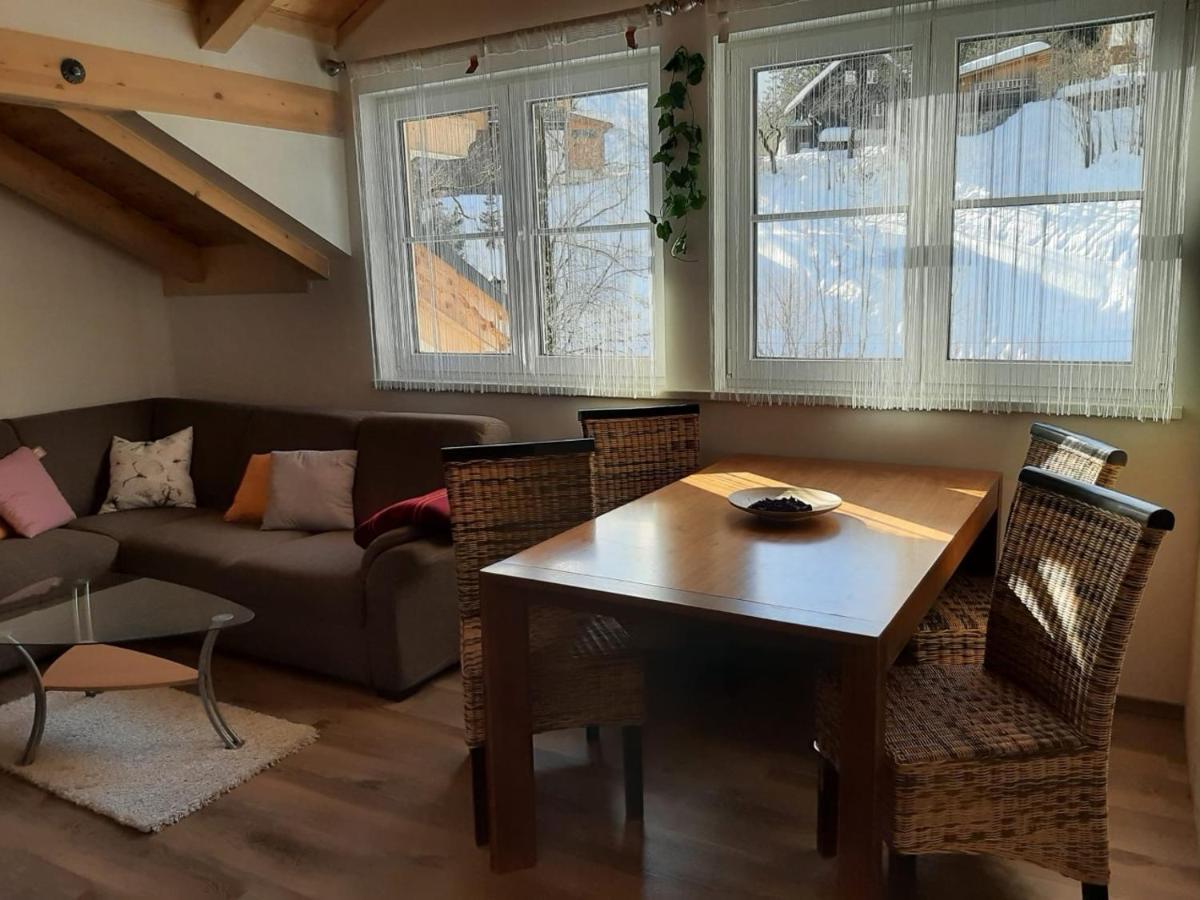 Ferienwohnung Leni Altaussee Exterior photo