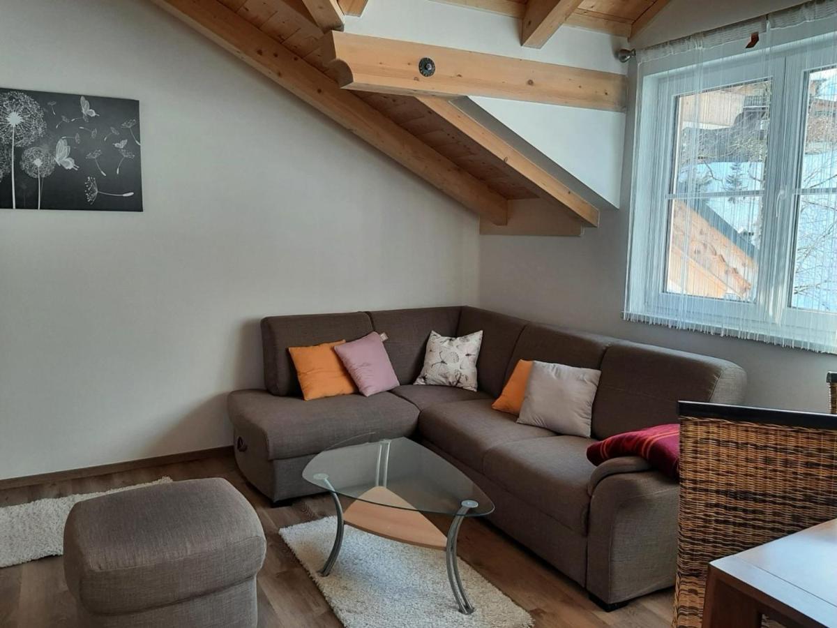Ferienwohnung Leni Altaussee Exterior photo
